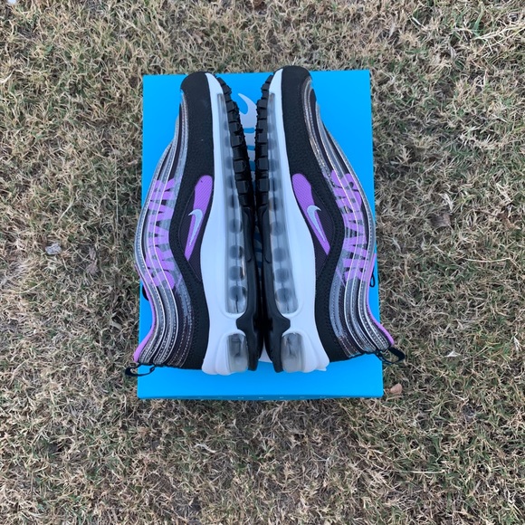 Nike Air Max 97 Doernbecher Women's SZ 7 - Picture 6 of 7